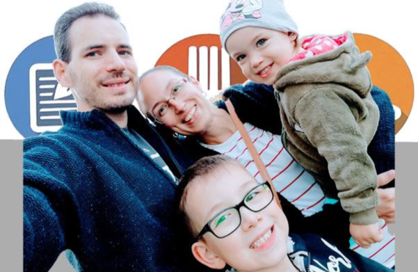 Finalmente la mia famiglia vive in modo sano! (2)
