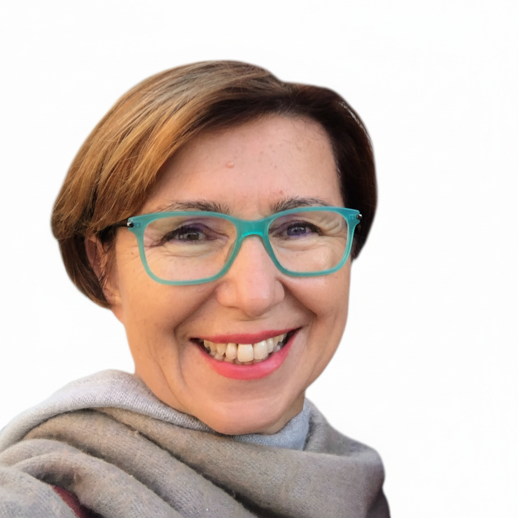 Ingrid Alexi