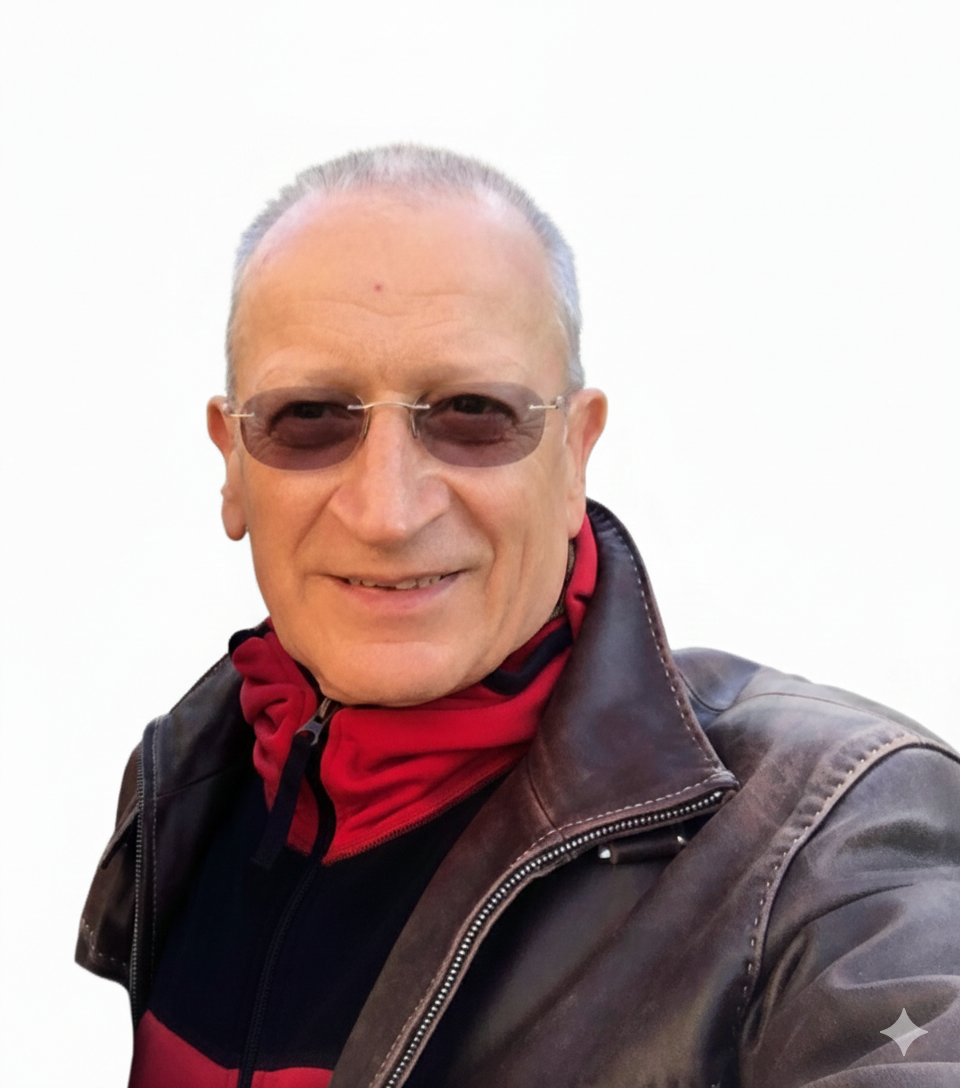 Holger Alexi