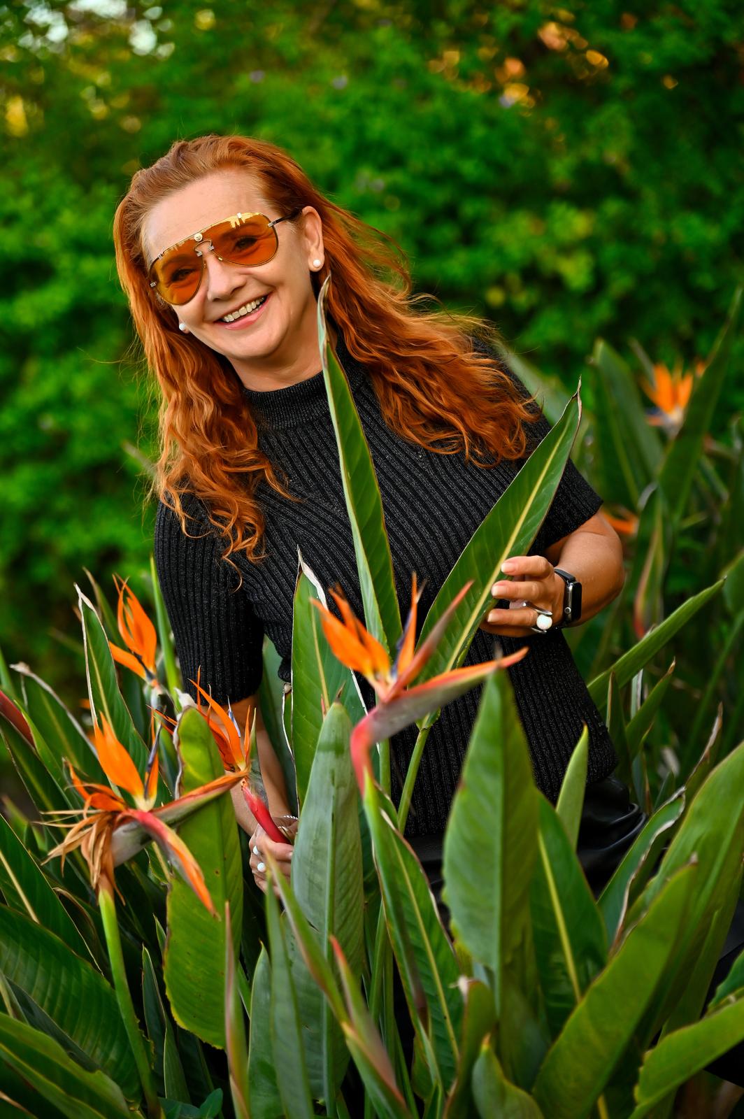 Frauke G.