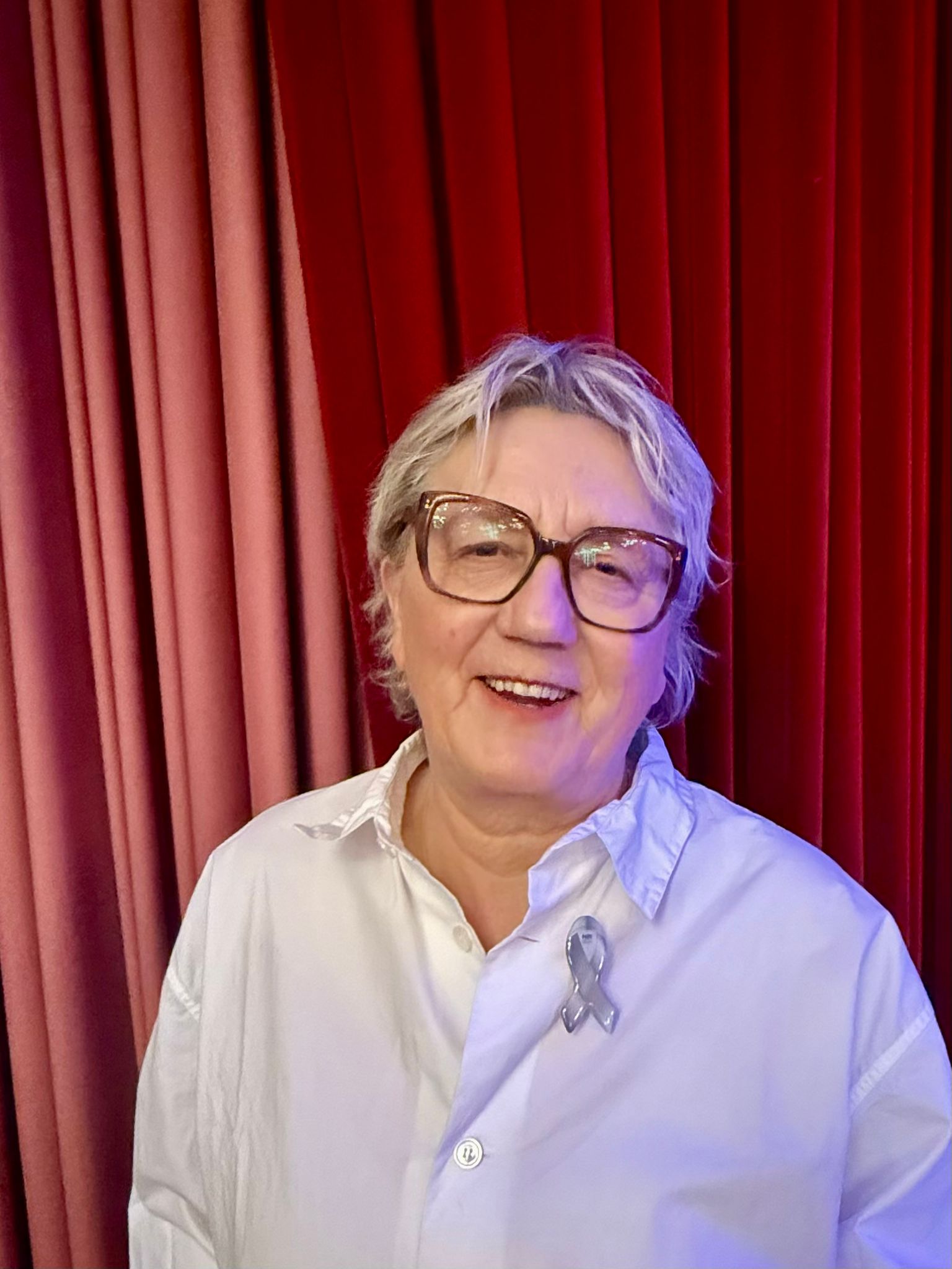 Kriemhild S.
