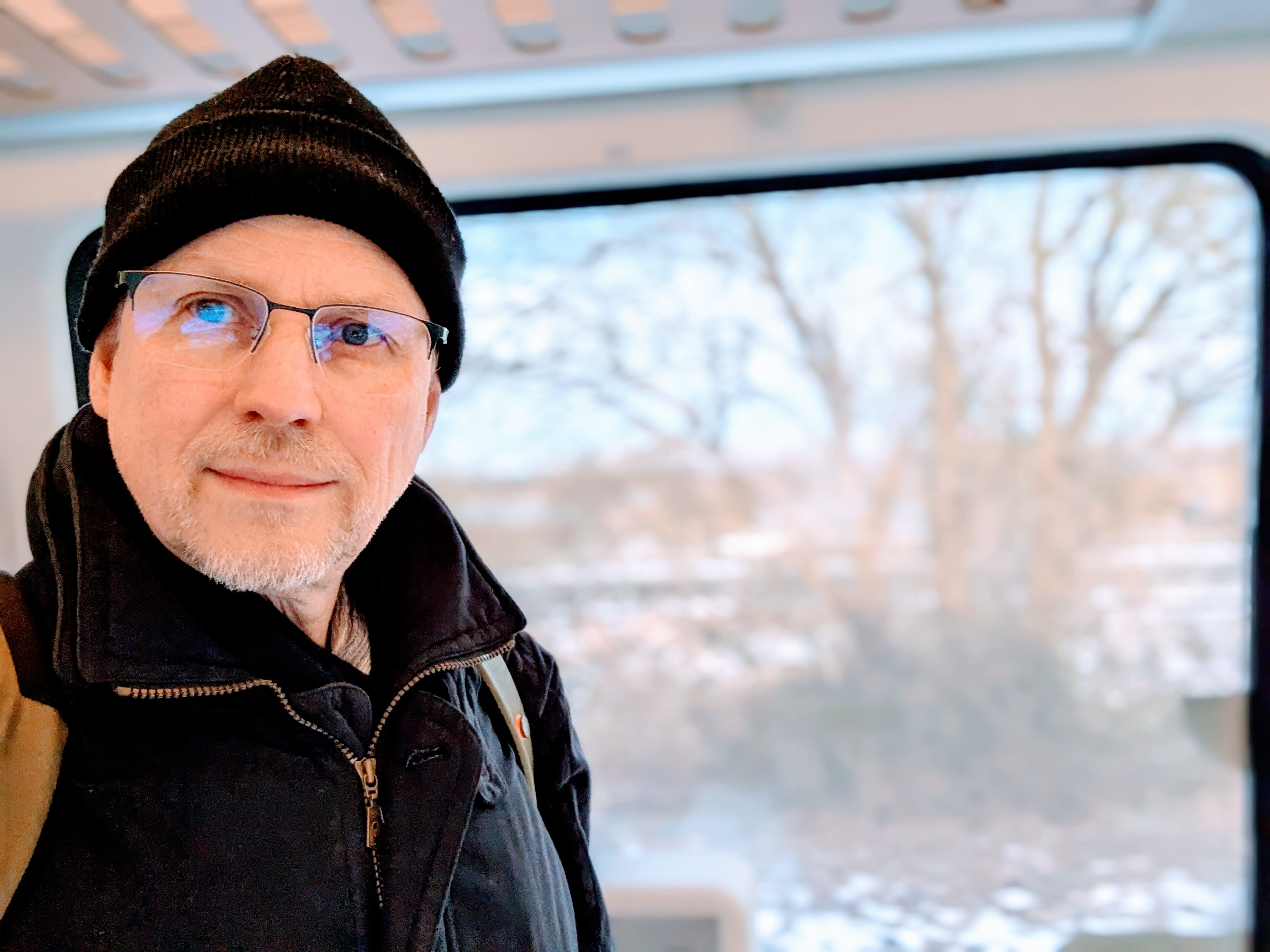 Holger K.