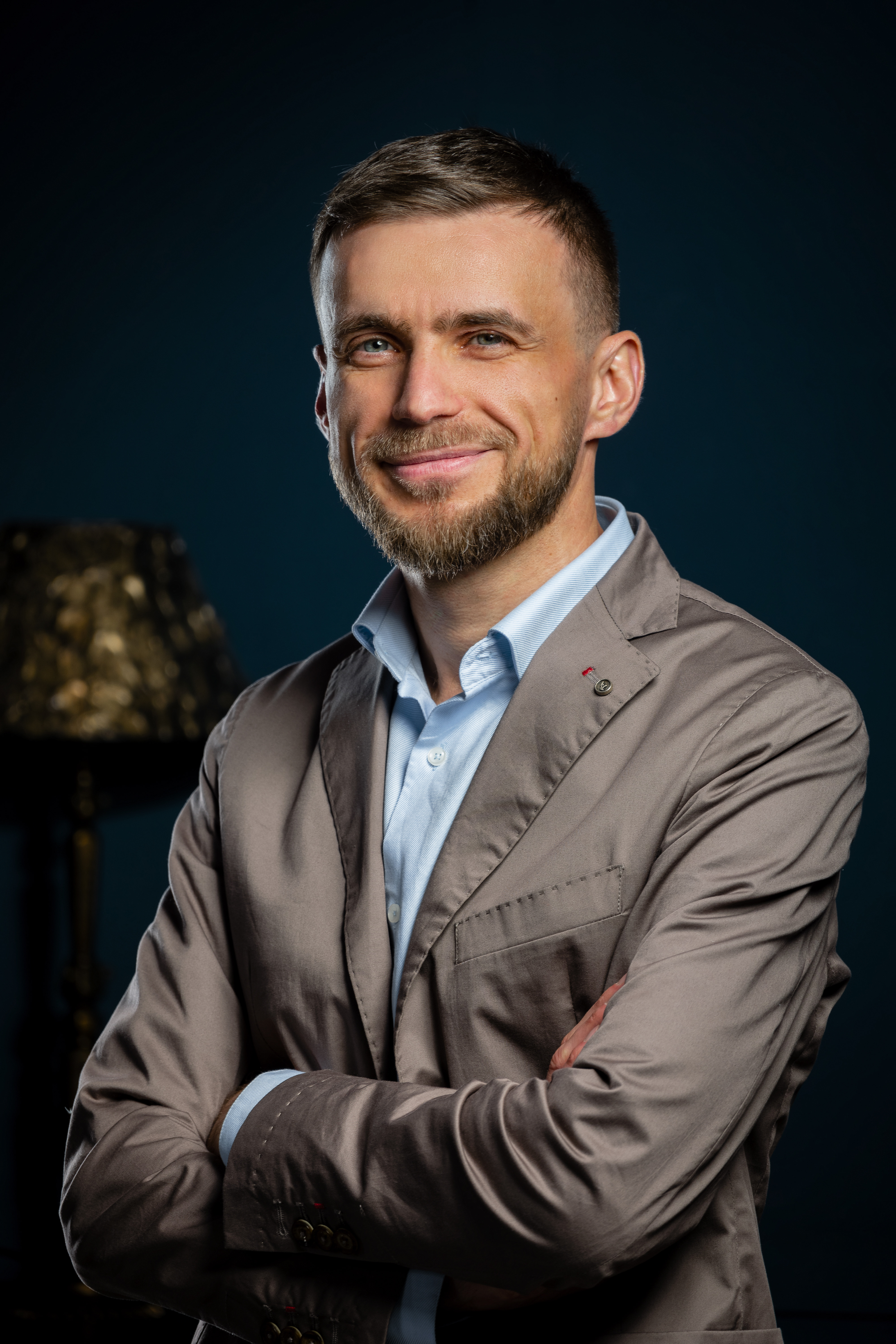 Dmytro K.