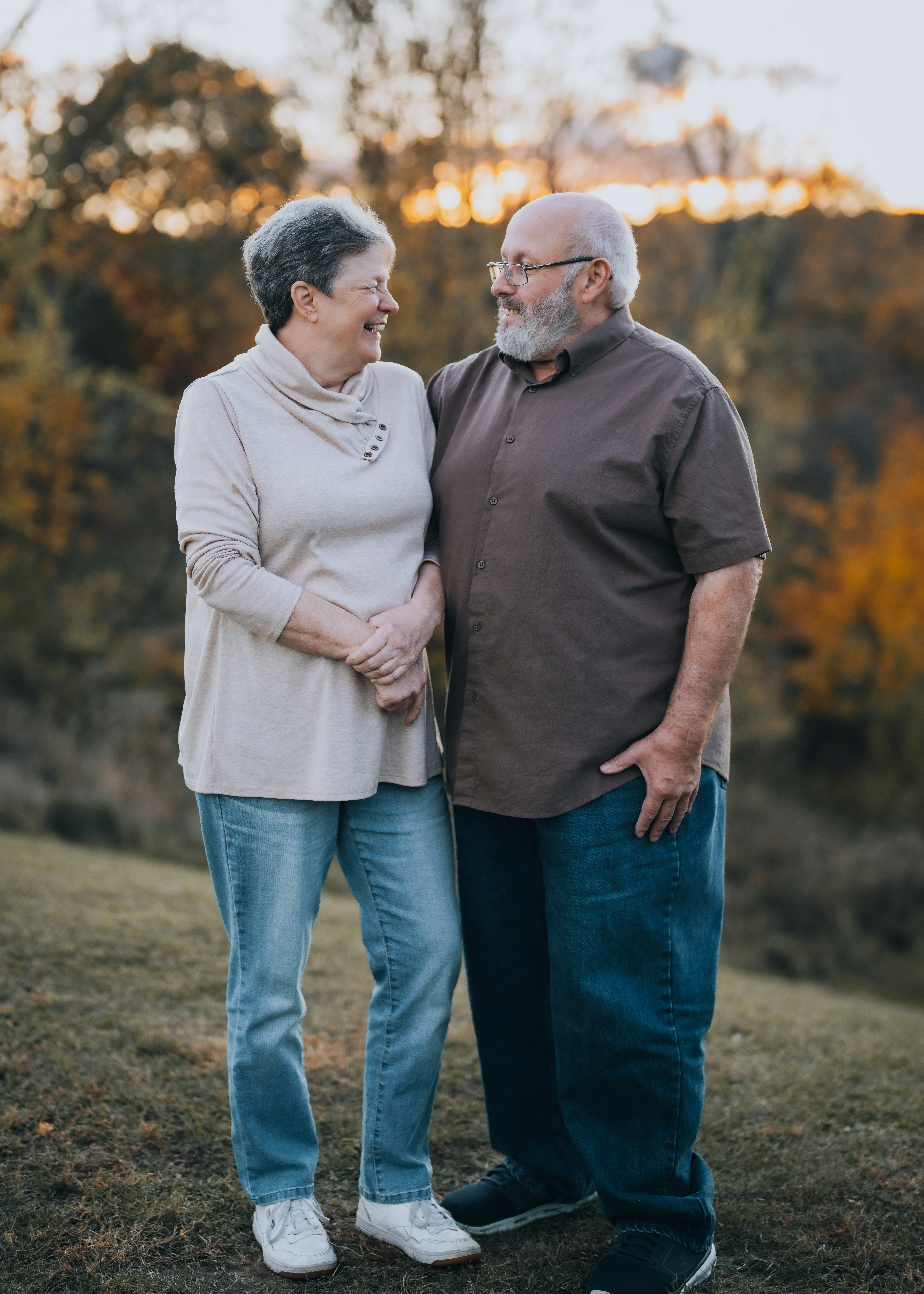 Meriam & Peter M.