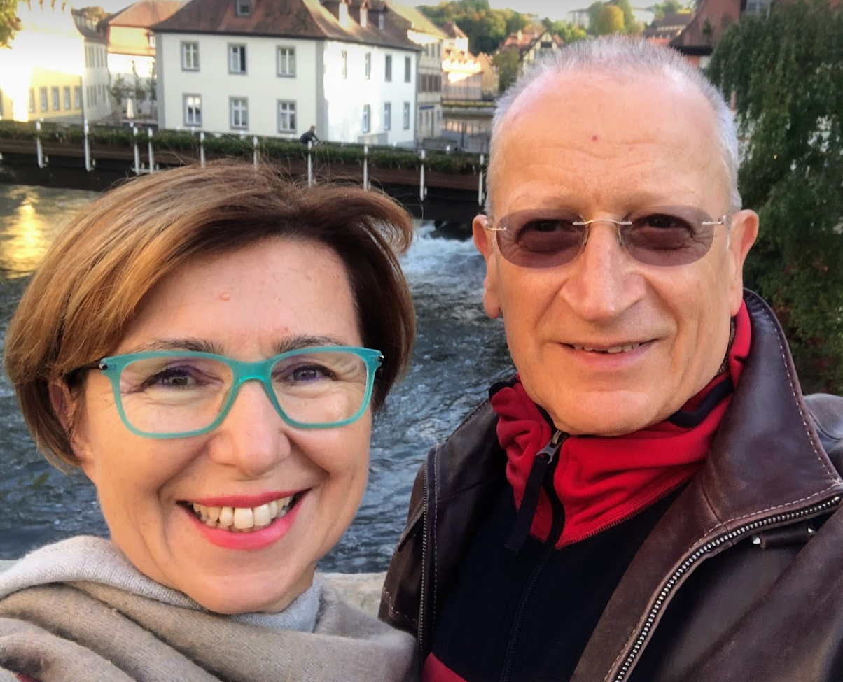 Ingrid & Holger A.